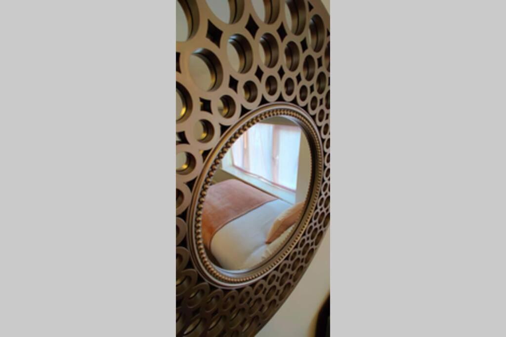 Brand New Designer Apartments In Liverpool - Newsham Park L6 외부 사진
